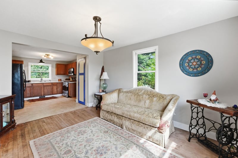 2588 Keystone St, Mora, MN 55051