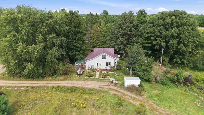 2588 Keystone St, Mora, MN 55051