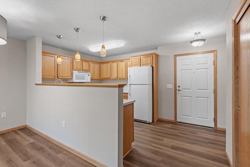 15570 Linnet St NW #2-109, Andover, MN 55304