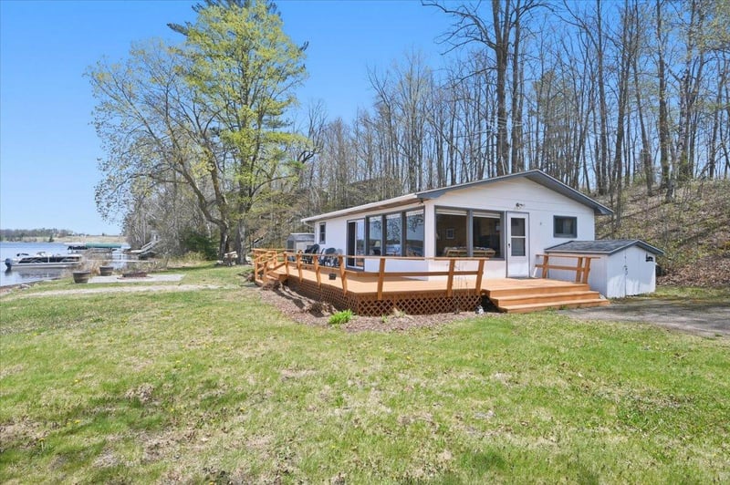 90690 Island Loop, Sturgeon Lake, MN 55783