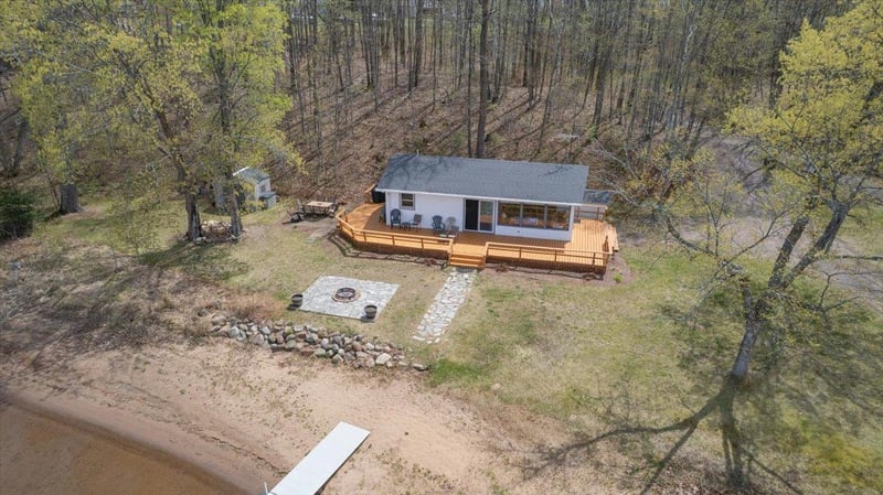 90690 Island Loop, Sturgeon Lake, MN 55783