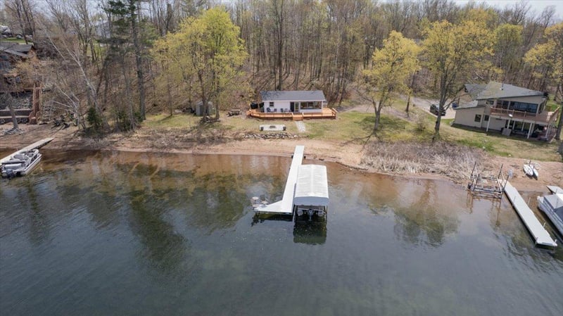 90690 Island Loop, Sturgeon Lake, MN 55783