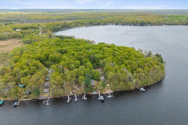 26263 Sullivan Dr, Hillman, MN 56338