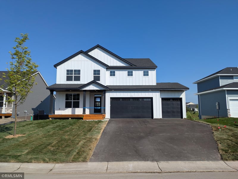 2722 Ivy Ave NE, Saint Michael, MN 55376