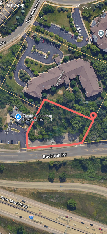 15080 Buck Hill Rd, Burnsville, MN 55306
