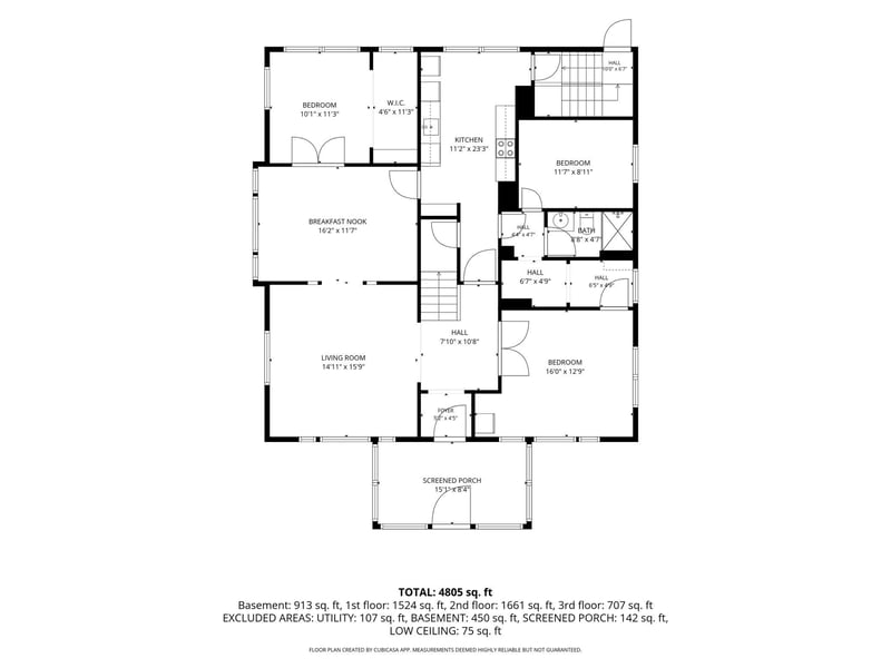 1110 5th St SE, Minneapolis, MN 55414