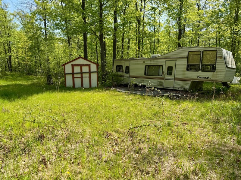 9072 County 8 NE, Remer, MN 56672