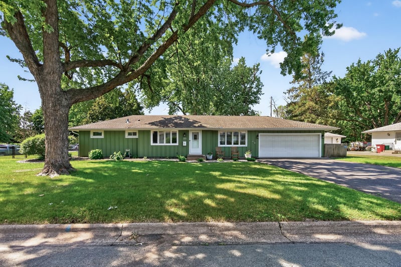 121 E 94 1/2 St, Bloomington, MN 55420