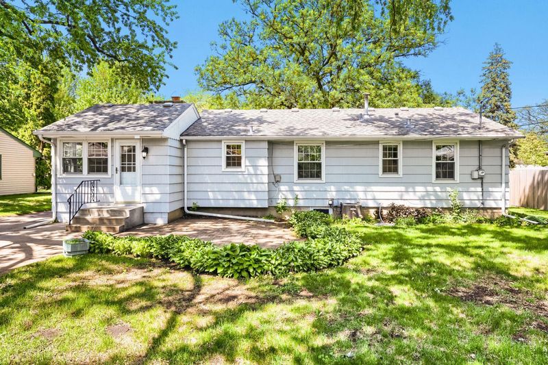5309 Bernard Ave N, Crystal, MN 55429