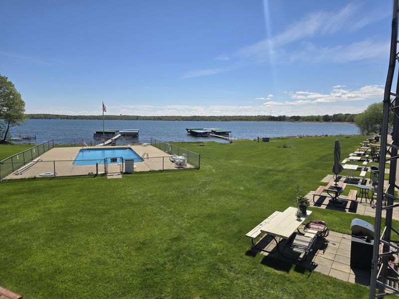 18135 Earle Brown Dr #7, Garrison, MN 56450
