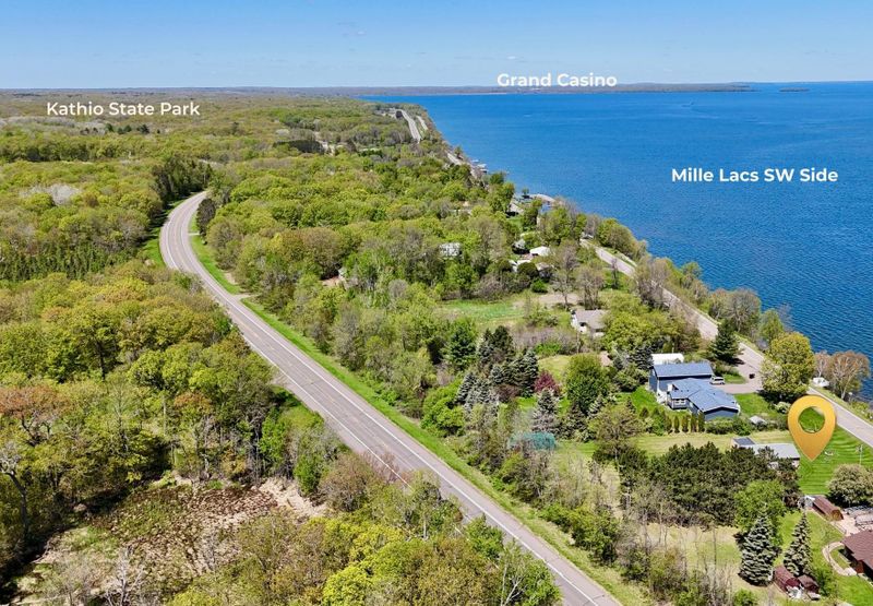 12833 Twilight Rd, Onamia, MN 56359