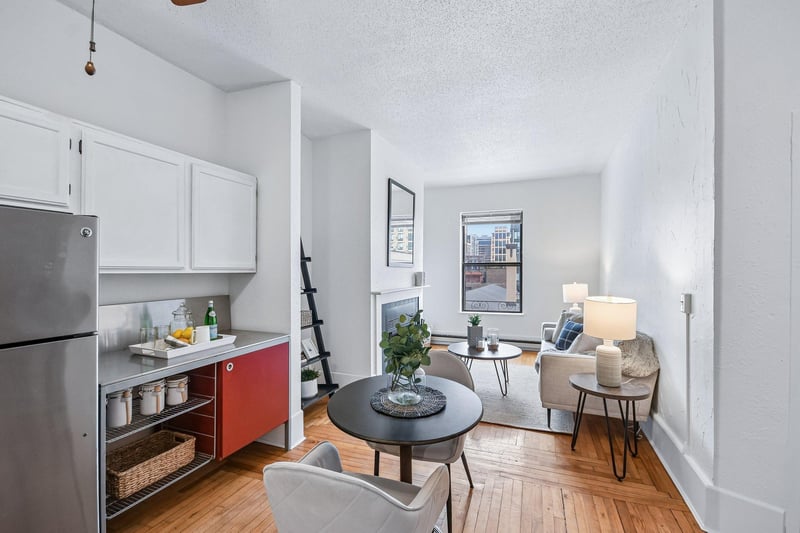 605 S 9th St #6, Minneapolis, MN 55404