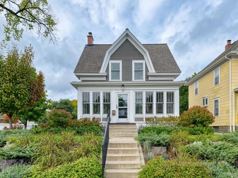 Home Worth Check