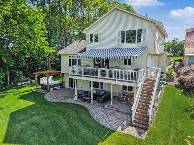 2649 Cardinal Way, Buffalo, MN 55313