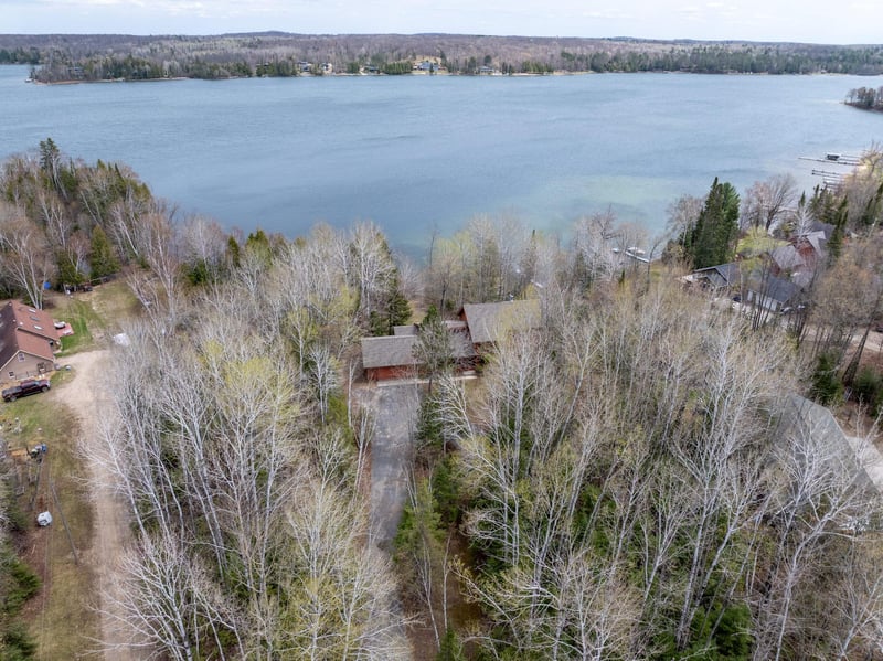 19028 Sherrys Arm Rd, Grand Rapids, MN 55744