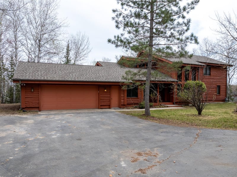 19028 Sherrys Arm Rd, Grand Rapids, MN 55744