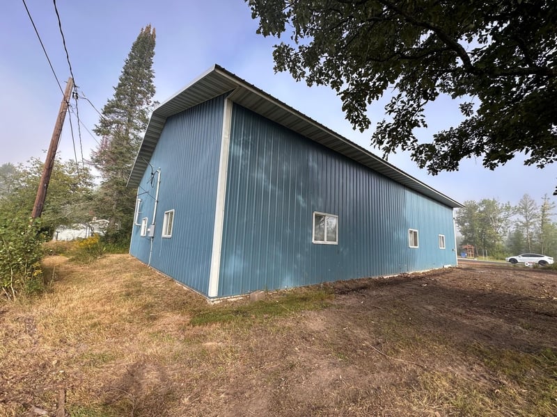 418 4th Ave E, Floodwood, MN 55736
