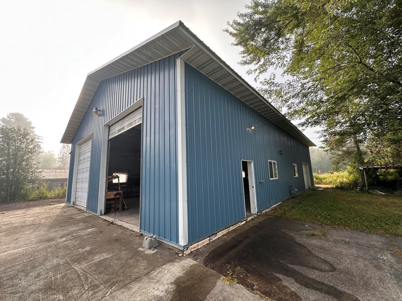 418 4th Ave E, Floodwood, MN 55736