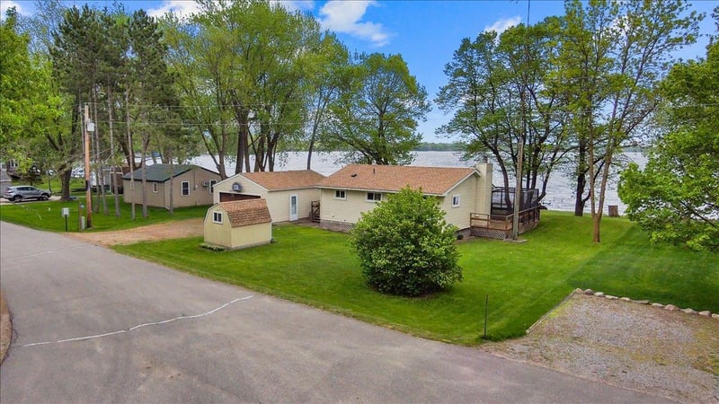 21019 Drumflower Rd, Richmond, MN 56368