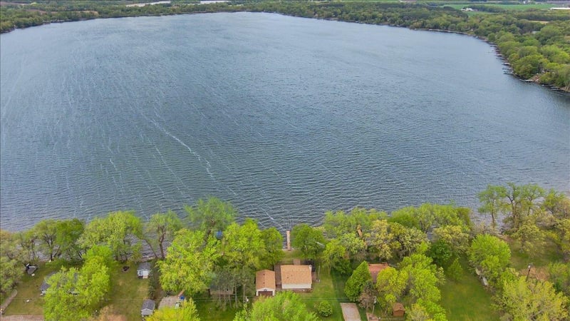 21019 Drumflower Rd, Richmond, MN 56368
