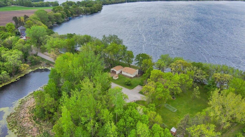 21019 Drumflower Rd, Richmond, MN 56368