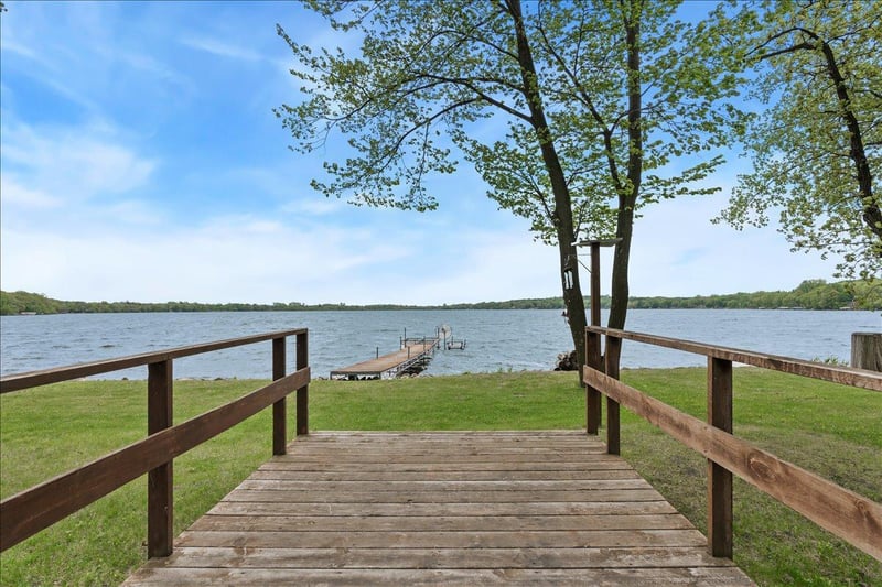 21019 Drumflower Rd, Richmond, MN 56368