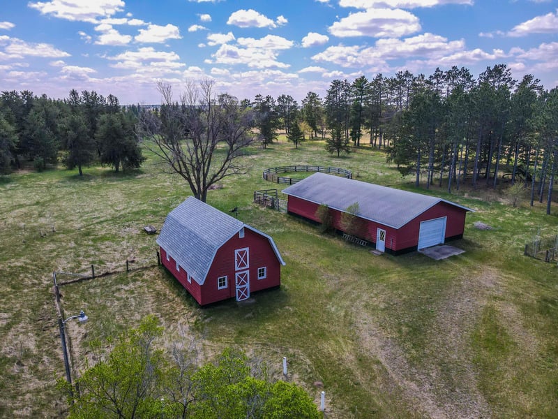 10877 110th St, Menahga, MN 56464