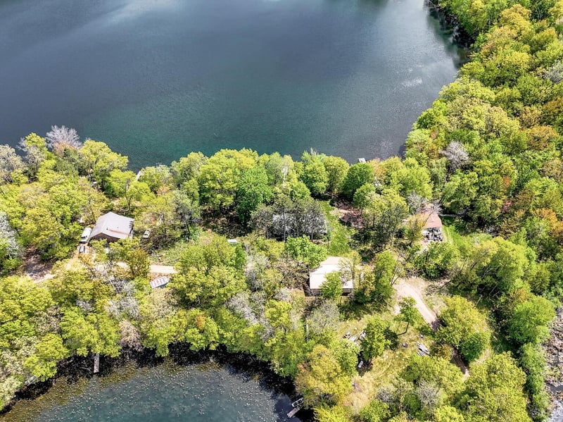 2122 N Twin Lakes St, Saint Croix Falls, WI 54024