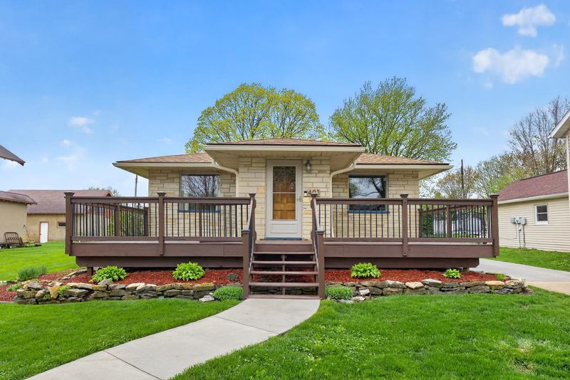 403 2nd Ave NW, Kasson, MN 55944