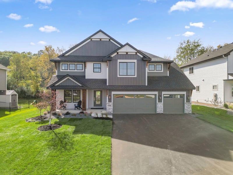 7698 22nd Ave E, Shakopee, MN 55379