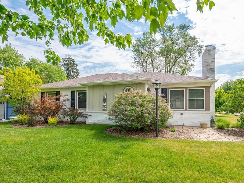 7145 Morgan Ave S, Richfield, MN 55423