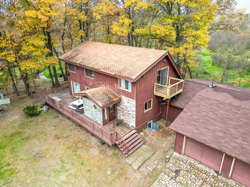 28629 Potomac St NE, North Branch, MN 55056
