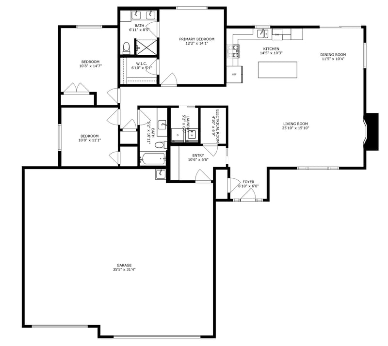 4704 381st Trl, North Branch, MN 55056