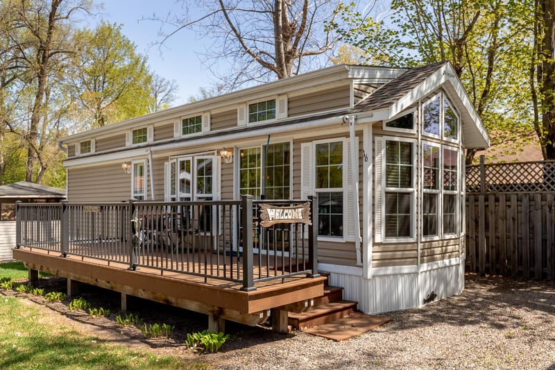 Home Worth Check