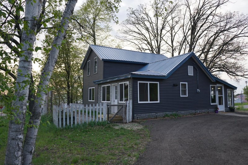 914 2nd Ave NE, Long Prairie, MN 56347