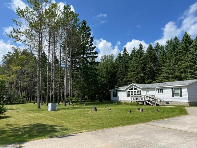2640 18th St NW, Baudette, MN 56623