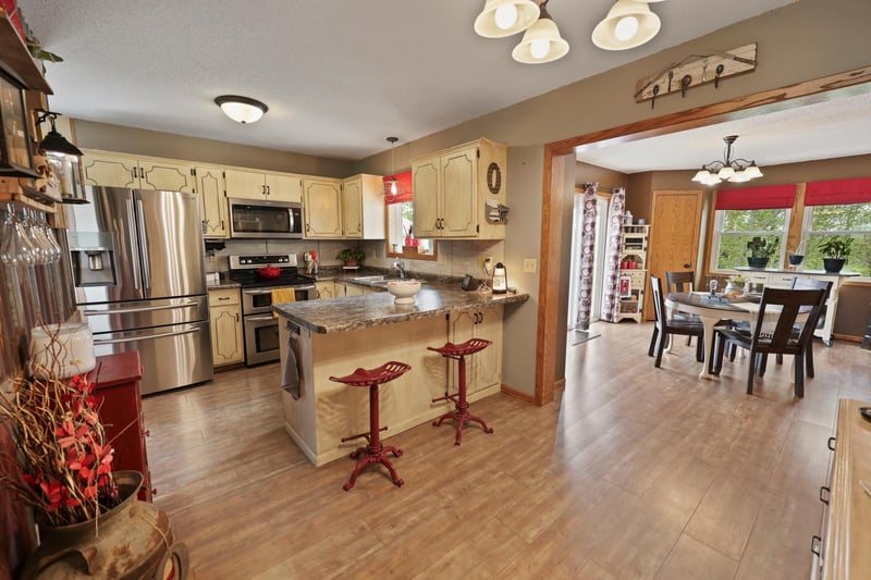14395 105th Ave NE, Foley, MN 56329