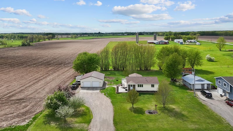 14395 105th Ave NE, Foley, MN 56329
