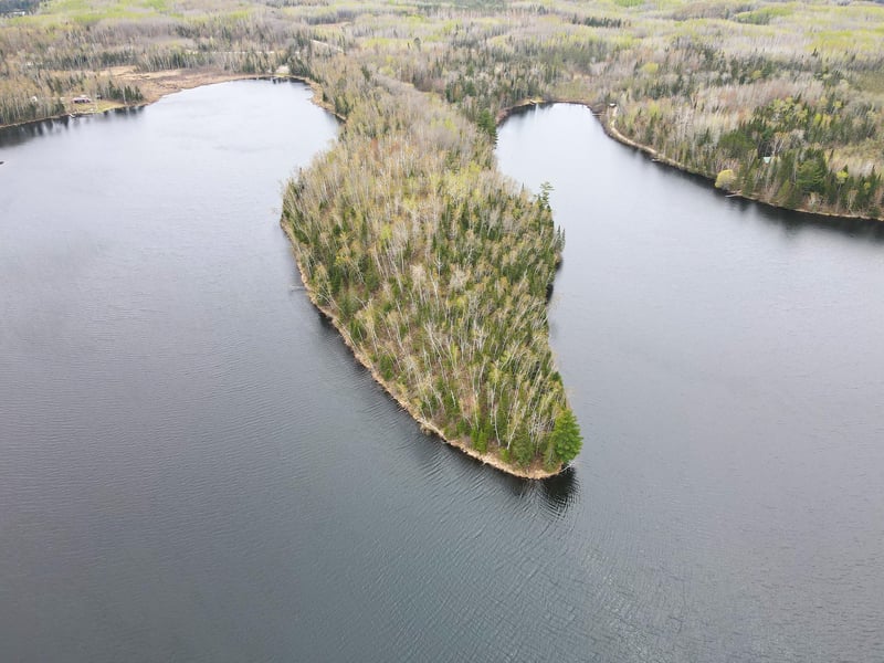 49692 Horseshoe Lake Rd, Marcell, MN 56657