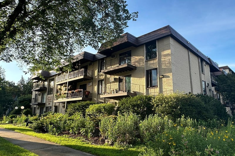 2809 E Minnehaha Pw #304, Minneapolis, MN 55417