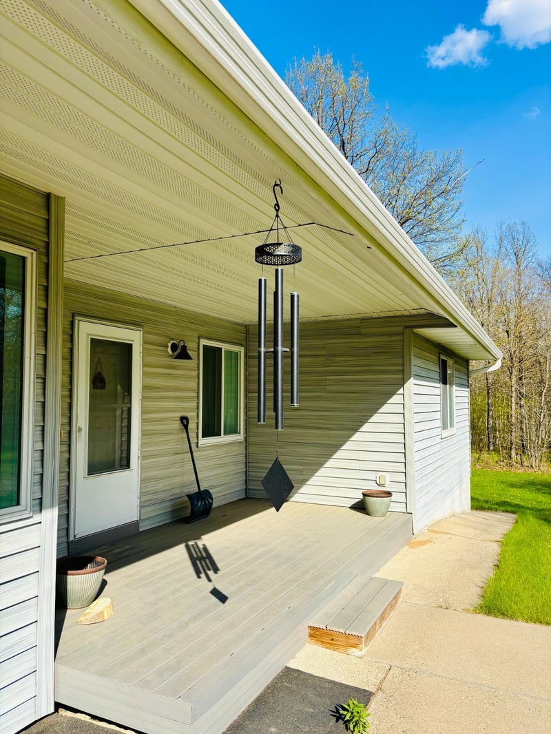 43056 County 45, Laporte, MN 56461