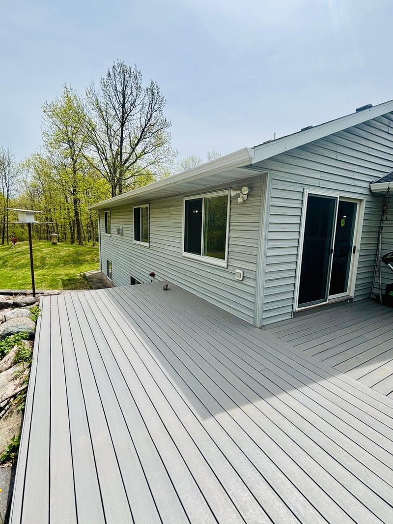 43056 County 45, Laporte, MN 56461