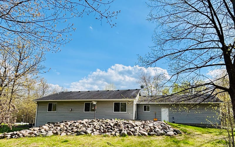 43056 County 45, Laporte, MN 56461