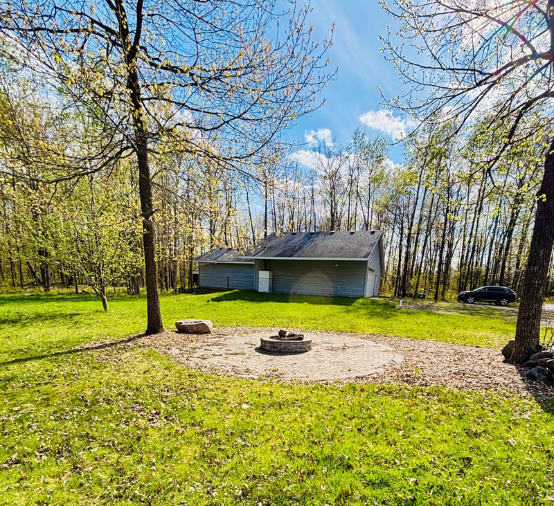43056 County 45, Laporte, MN 56461