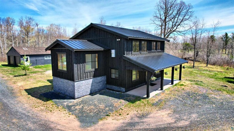64070 Bradfield Rd, Iron River, WI 54847