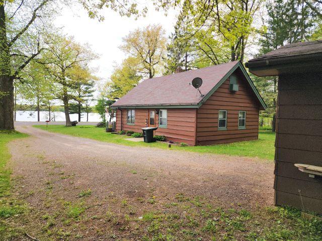 1269 County Road G, Milltown, WI 54858