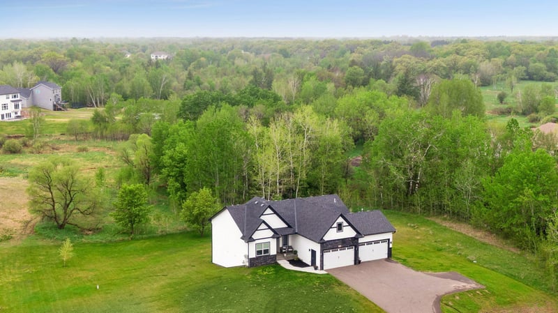 20712 Cedar Dr NW, Oak Grove, MN 55011