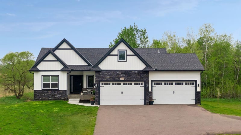 20712 Cedar Dr NW, Oak Grove, MN 55011