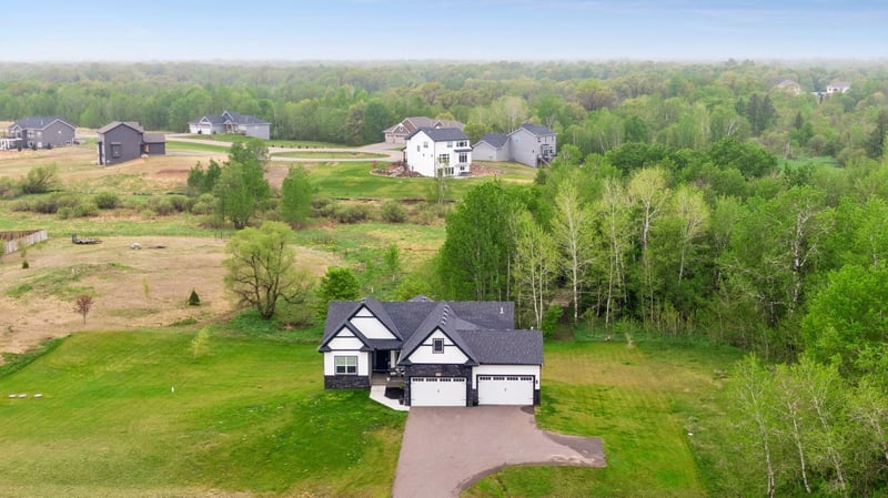 20712 Cedar Dr NW, Oak Grove, MN 55011