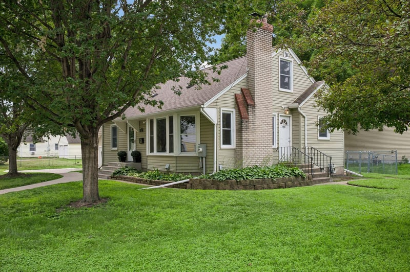 4957 Florida Ave N, Crystal, MN 55428